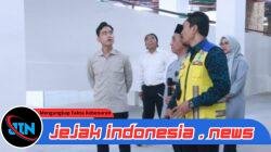Keliling Pasar Banyuwangi, Wapres Gibran: Bagus, Semoga Tambah Ramai