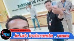 Diduga Tidak Menggunakan Hak Jawab, Bos Rokok “Ji Ro Lu” Pilih Laporkan Karya Jurnalistik ke Polisi; Mekanisme UU Pers Jadi Sorotan
