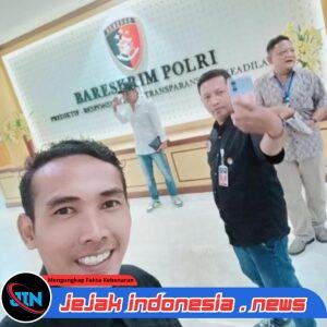 Diduga Tidak Menggunakan Hak Jawab, Bos Rokok “Ji Ro Lu” Pilih Laporkan Karya Jurnalistik ke Polisi; Mekanisme UU Pers Jadi Sorotan