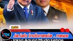 Prabowo Dikabarkan Teken Pengunduran Diri Febrie Adriansyah, Publik Desak Pengusutan Dugaan TPPU Batu Bara Tak Berhenti di Satu Nama