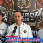 Kapolda Sumut Gelar Esports Kapolda Cup 2026, Ajak Generasi Muda Berkarya dan Hindari Kenakalan Remaja