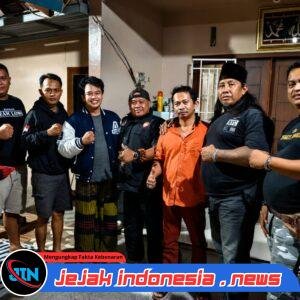 MADAS Jember Perkuat Sinergi dengan Mbah Semar, Bangun Kolaborasi Strategis Bersama Jejaring Media Nasional