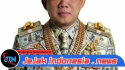 Mantan Jampidsus Jadi Tersangka Tiga Kasus Korupsi, AMI Desak Polri Segera Tangkap Dan Penjarakan*