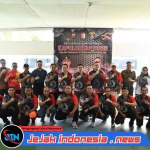 Kejuaraan Menembak Kapolda Cup 2026 Resmi Digelar di Jambi: Wadah Unjuk Akurasi hingga Cetak Atlet Berprestasi