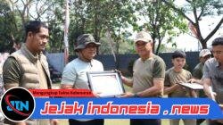 Kapolda Banten Tutup Lomba Berburu Hari Bhayangkara ke-80, Teguhkan Semangat Sportivitas dan Pengabdian*