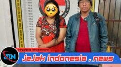 Dramatis! Pengejaran Wanita Gembong Sabu di Sei Torop, Anggota Polsek Bosar Maligas Terluka Tertusuk Duri Sawit demi Berantas Narkoba