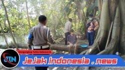 Gerak Cepat Tindak Laporan Warga, Polsek Tulangan Musnahkan Arena Sabung Ayam 