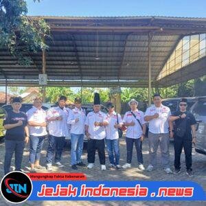 Ormas MADAS Jember Tegaskan Dukungan Penuh kepada Polri Berantas dan Usut Tuntas Korupsi