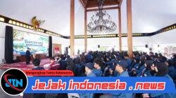 Unair Terjunkan 210 Mahasiswa KKN, Dukung Pembangunan dan Pemberdayaan Banyuwangi