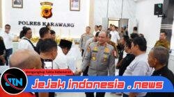 Jaga Kondusivitas Kawasan Industri Karawang, Kapolda Jabar Gandeng Ormas dan LSM