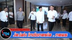 BNN DAN KEMENSOS SEPAKAT PERKUAT SINERGI REHABILITASI DAN PEMBERDAYAAN MASYARAKAT