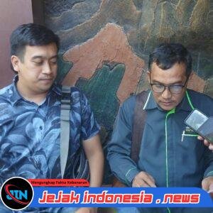 Mediasi Citizen Lawsuit PTSL Randupitu Memanas, Desa Tolak Mentah-Mentah Resume Perdamaian Penggugat