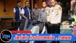 *Operasi Berantas Jaya 2026 Polsek Cengkareng Ungkap Kasus Curanmor, Karyawan Nekat Curi Motor Milik Majikan*