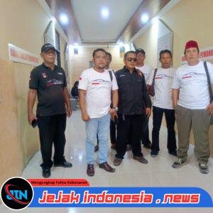 Laskar SAKERA DPC Banyuwangi Desak Kemenag dan PCNU Perkuat Pengawasan Usai Dugaan Pencabulan Oknum Pengasuh Ponpes di Sempu