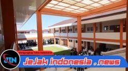 Siswa Sekolah Rakyat Banyuwangi Segera Tempati Gedung Baru