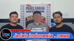 Tidak Ada Ruang untuk Premanisme dan Pungli, Polres Sibolga Tindak Tegas Parkir Liar