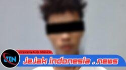 Satresnarkoba Polresta Serang Kota amankan pelaku peredaran narkotika jenis sabu