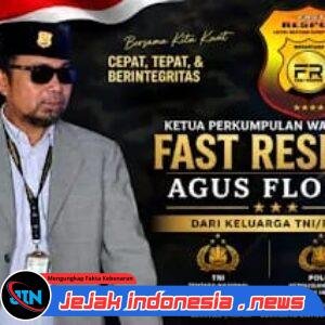Ketum PW FRN Desak Kapolda Riau Copot Kapolsek dan Evaluasi Personil Polsek Kerumutan Diduga Abaikan Panggilan Call Center Polri 110