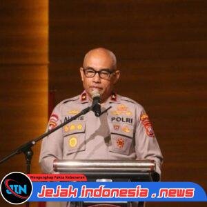 Pimpin Commander Wish, Kapolda Papua Barat Daya Tegaskan Tingkat Keberhasilan Polri Diukur dari Kepuasan Masyarakat