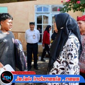 Melalui Berbagai Skema Bantuan Pendidikan, Banyuwangi Entaskan Ribuan Anak Rentan Putus Sekolah