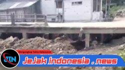 Kepala Dinas PUPR Magetan: Penindakan Bangunan di Sempadan Sungai Merupakan Kewenangan BBWS