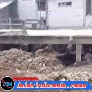 Kepala Dinas PUPR Magetan: Penindakan Bangunan di Sempadan Sungai Merupakan Kewenangan BBWS