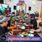 *Polri Perkuat Sabuk Kamtibmas, Pecalang dan Ojol Bersatu Jaga Bali*