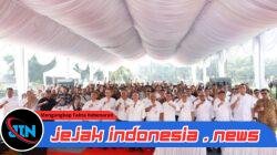 Dukung B50 dan Ketahanan Pangan, PTPN IV PalmCo Perkuat PSR, Serap 1,73 Juta Ton TBS Petani.