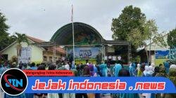 Bukan Sekadar Sosialisasi, Polresta Banyuwangi Bangun ‘Benteng Moral’ Pelajar dari Narkoba dan Pelanggaran Lalu Lintas