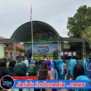 Bukan Sekadar Sosialisasi, Polresta Banyuwangi Bangun ‘Benteng Moral’ Pelajar dari Narkoba dan Pelanggaran Lalu Lintas