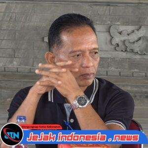 Tower Berdiri Diduga Tanpa PBG, Warga Bongancina Minta Proyek Dibatalkan Total! Dewa Mertayasa Soroti Dugaan Pembangkangan SP dan Kelalaian Pengawasan, Potensi Pidana Diminta Diusut