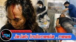 Advokat Surabaya Alami Penganiayaan, Kepala Robek dan Tak Sadarkan Diri