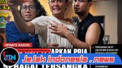 Polda Bali Tetapkan Pria Mengaku Wartawan sebagai Tersangka Penganiayaan di Kuta