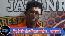 Polres Batu Bara Amankan Terduga Pelaku Persetubuhan terhadap Anak