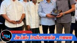 Menko Pangan Zulkifli Hasan Kunjungi Bondowoso dan Banyuwangi, Perkuat Hilirisasi Pertanian dan Akselerasi Ketahanan Pangan Nasional