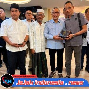 Menko Pangan Zulkifli Hasan Kunjungi Bondowoso dan Banyuwangi, Perkuat Hilirisasi Pertanian dan Akselerasi Ketahanan Pangan Nasional