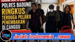 Kurang dari 24 Jam! Berkat Sinergi Imigrasi Ngurah Rai dan Soekarno-Hatta, Polres Badung Berhasil Ringkus Terduga Pelaku Penembakan di Canggu