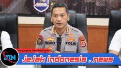 Ditreskrimum Polda Banten Terima Laporan Dugaan Pengeroyokan, Proses Penyelidikan Masih Berlangsung*