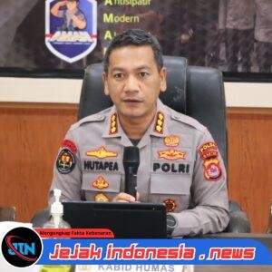 Ditreskrimum Polda Banten Terima Laporan Dugaan Pengeroyokan, Proses Penyelidikan Masih Berlangsung*