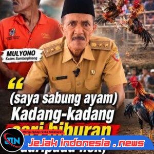 Viral di Facebook, Pernyataan yang Dikaitkan dengan Kades Sumberpinang Pakusari Jember Jadi Sorotan Warganet, Publik Minta Klarifikasi Terbuka
