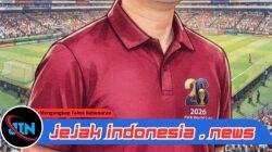 Kasat Resnarkoba Polres Situbondo Ajak Masyarakat Nobar Final Piala Dunia 2026 Di Halaman Mapolres, Nikmati Videotron Raksasa Dan Raih Doorprize Menarik