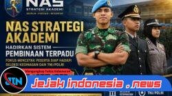NAS Strategi Akademi Hadirkan Sistem Pembinaan Terpadu, Fokus Mencetak Peserta Siap Hadapi Seleksi Kedinasan dan TNI/Polri
