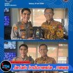 Perkuat Sinergi Berantas Narkoba, BNNK Banyuwangi dan Polresta Banyuwangi Sepakati Penguatan Program P4GN Menuju Banyuwangi Bersinar