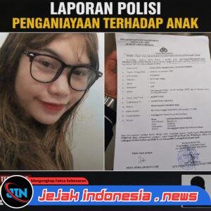 Diduga Tak Hanya Sekali Aniaya Keponakan, Perempuan Surabaya Mangkir dari Panggilan Penyidik