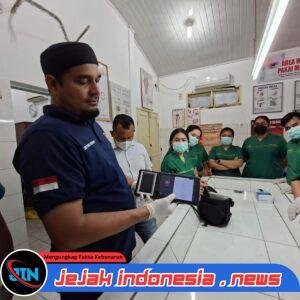 Biro Rena Polda Bali Matangkan Kesiapan Satker dan Satwil Menuju Predikat WBBM Tahun 2026