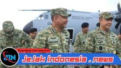 Kesatrian Kogabwilhan II Resmi Pindah Ke Balikpapan*