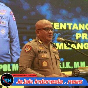 Biro Rena Polda Bali Matangkan Kesiapan Satker dan Satwil Menuju Predikat WBBM Tahun 2026
