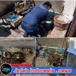 Tegaskan Bukan Begal Air, Klarifikasi Status Rumah Kontrakan dan Dukung Penegakan Hukum yang Berkeadilan