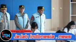 Polri Kukuhkan LP-KTB: Cetak Pemimpin Masa Depan Lewat Sekolah Berstandar Internasional