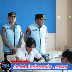 Polri Kukuhkan LP-KTB: Cetak Pemimpin Masa Depan Lewat Sekolah Berstandar Internasional